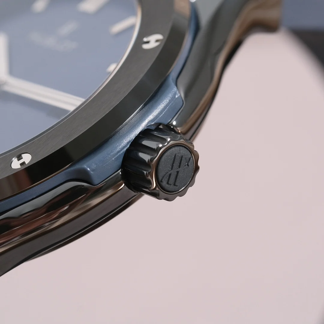 With high-definition detail and flawless craftsmanship, it took — photographed off the sweep