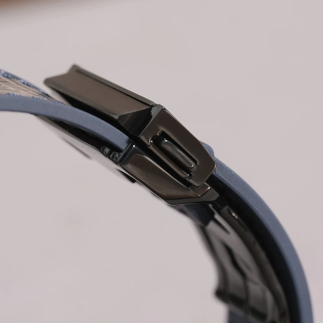 With high-definition detail and flawless craftsmanship, it took — photographed off the sweep