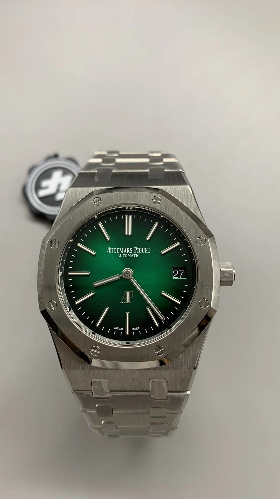 Zf, 16202, Aurora Green