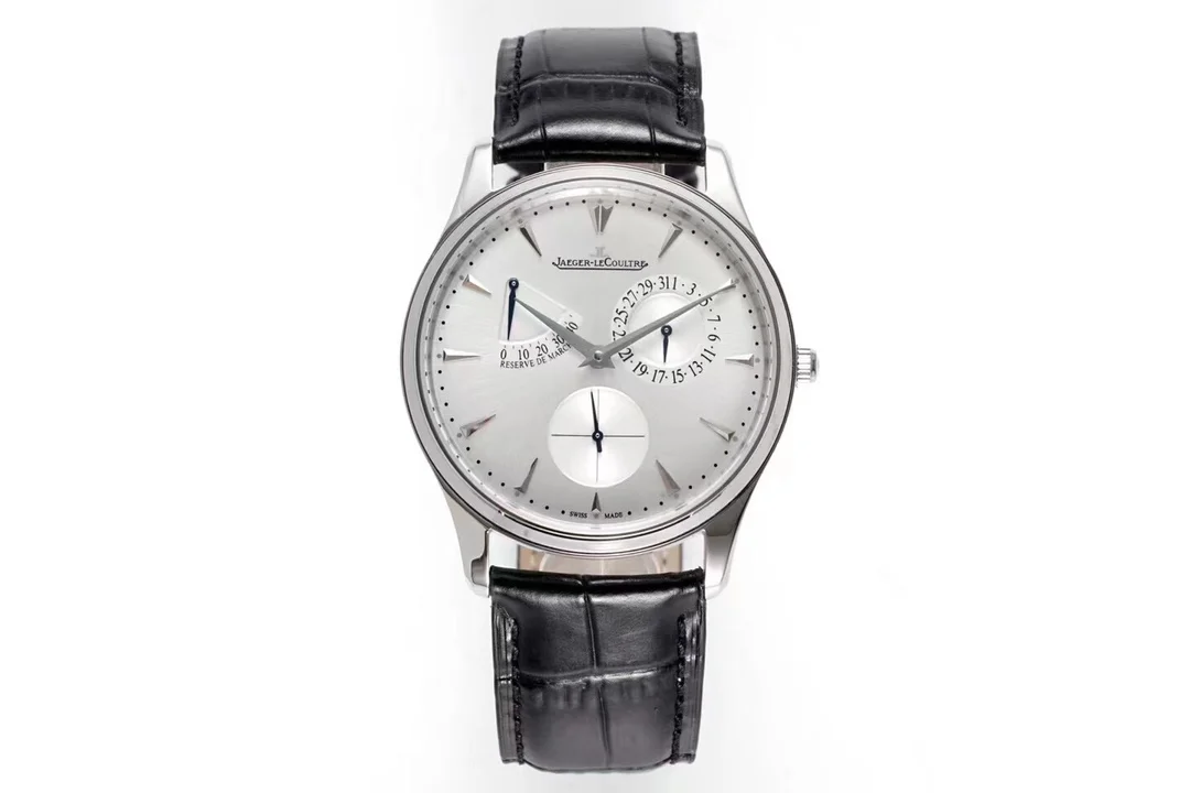 ZF's "Integrated Movement" Super Clown Q1368420 watch is