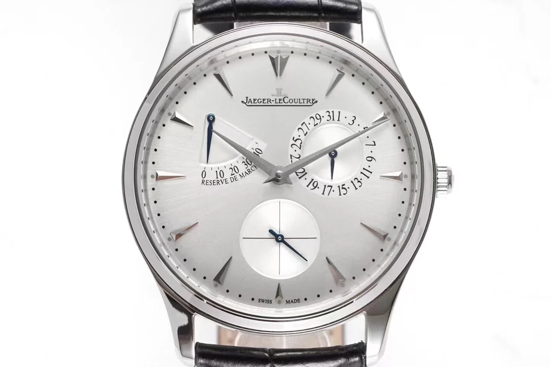 ZF's "Integrated Movement" Super Clown Q1368420 watch is — detail